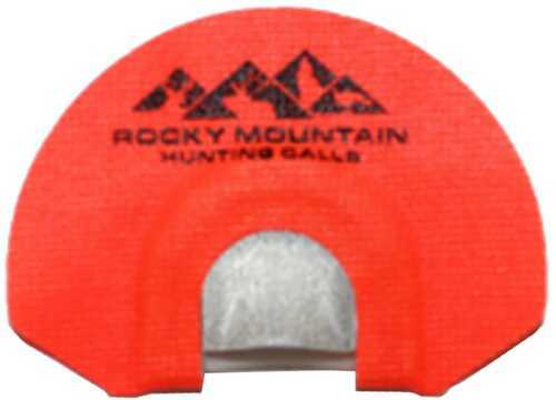 RMHC #D2 Elk Camp Elk Call Diaphragm